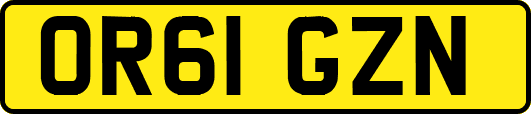 OR61GZN