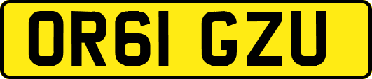 OR61GZU