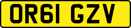 OR61GZV