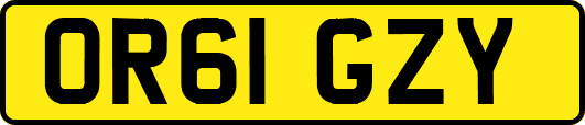 OR61GZY
