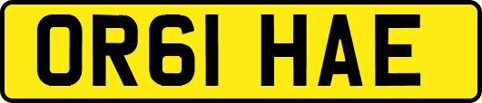 OR61HAE