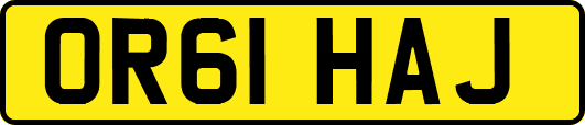 OR61HAJ