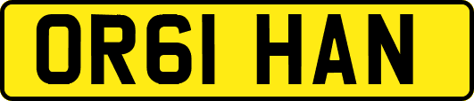 OR61HAN
