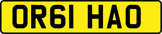 OR61HAO