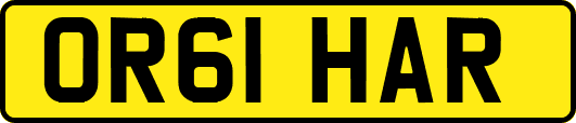 OR61HAR