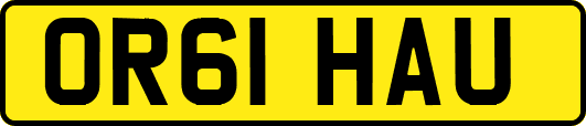 OR61HAU