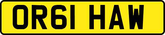 OR61HAW