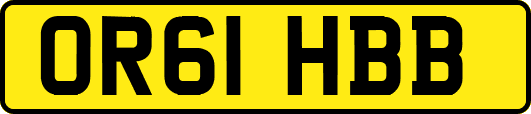 OR61HBB