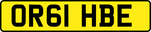 OR61HBE