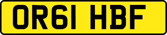 OR61HBF