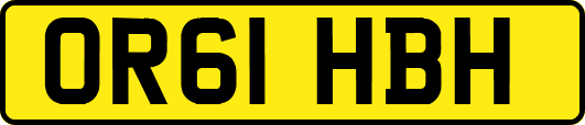 OR61HBH