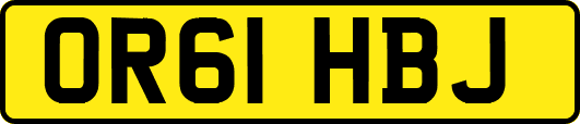 OR61HBJ
