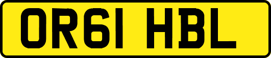 OR61HBL