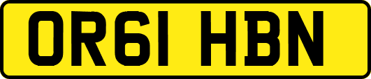 OR61HBN