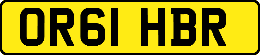 OR61HBR