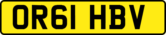 OR61HBV