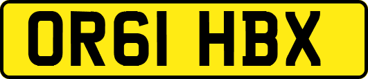 OR61HBX