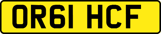 OR61HCF