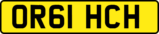OR61HCH