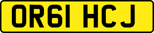 OR61HCJ