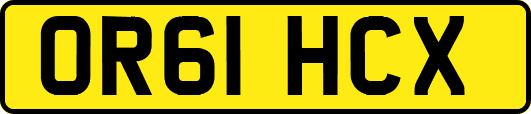 OR61HCX