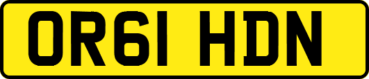 OR61HDN