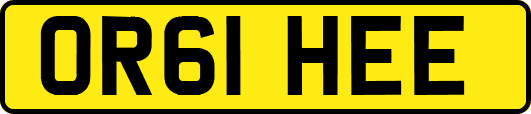 OR61HEE