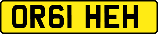 OR61HEH