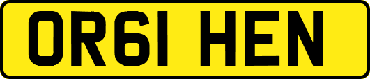 OR61HEN