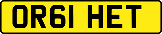 OR61HET