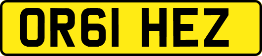 OR61HEZ