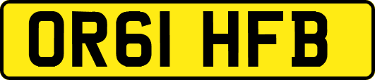 OR61HFB