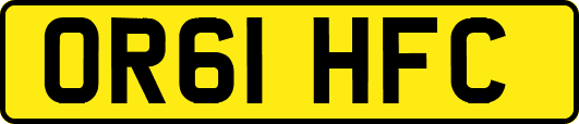 OR61HFC