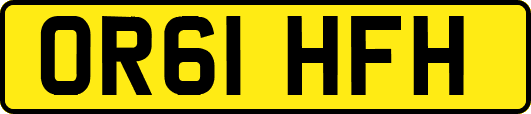 OR61HFH