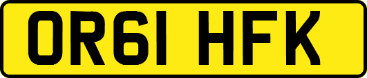 OR61HFK