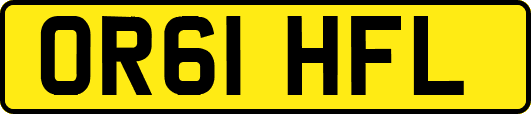 OR61HFL