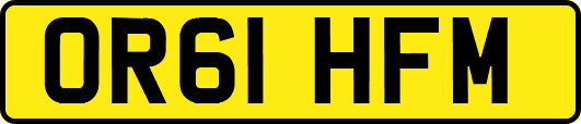 OR61HFM