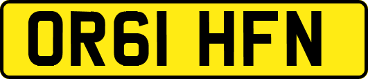 OR61HFN