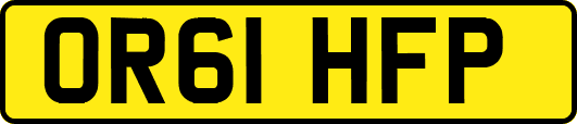 OR61HFP