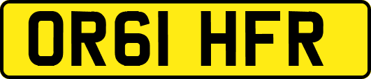 OR61HFR