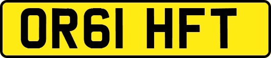 OR61HFT