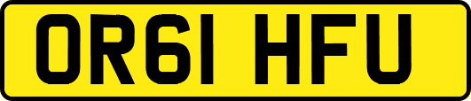 OR61HFU