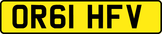 OR61HFV
