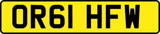 OR61HFW