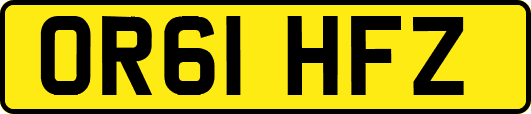 OR61HFZ