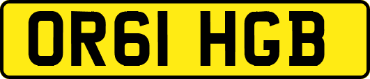 OR61HGB