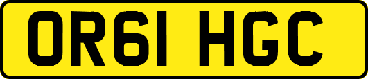 OR61HGC
