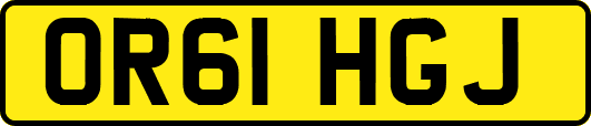 OR61HGJ