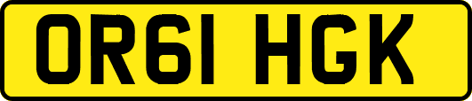 OR61HGK