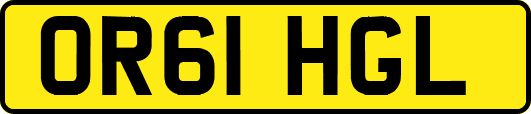OR61HGL